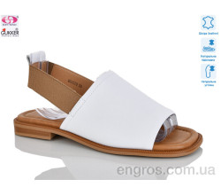 Босоножки Gukkcr