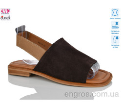 Босоножки Gukkcr