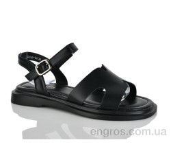 Босоножки Бабочка-Mengfuna-AESD