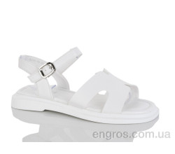 Босоножки Бабочка-Mengfuna-AESD