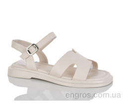 Босоножки Бабочка-Mengfuna-AESD