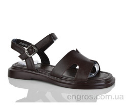 Босоножки Бабочка-Mengfuna-AESD