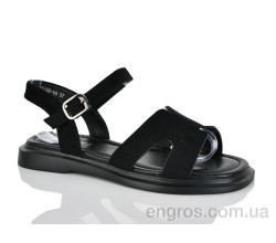 Босоножки Бабочка-Mengfuna-AESD