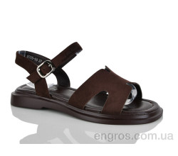 Босоножки Бабочка-Mengfuna-AESD