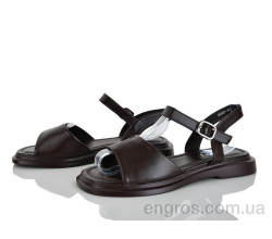 Босоножки Бабочка-Mengfuna-AESD