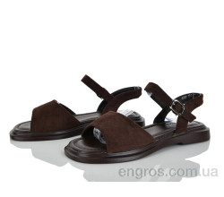 Босоножки Бабочка-Mengfuna-AESD