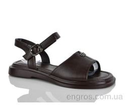 Босоножки Бабочка-Mengfuna-AESD