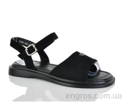 Босоножки Бабочка-Mengfuna-AESD