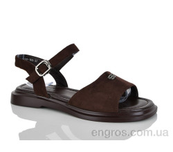 Босоножки Бабочка-Mengfuna-AESD