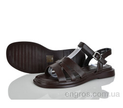 Босоножки Бабочка-Mengfuna-AESD