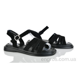 Босоножки Бабочка-Mengfuna-AESD