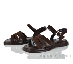 Босоножки Бабочка-Mengfuna-AESD