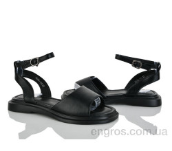 Босоножки Бабочка-Mengfuna-AESD