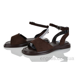 Босоножки Бабочка-Mengfuna-AESD