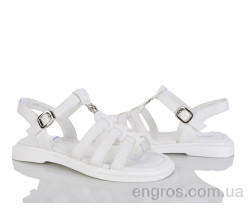 Босоножки Бабочка-Mengfuna-AESD