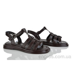 Босоножки Бабочка-Mengfuna-AESD