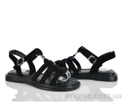 Босоножки Бабочка-Mengfuna-AESD