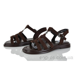 Босоножки Бабочка-Mengfuna-AESD