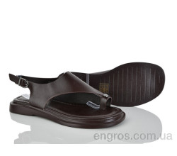 Босоножки Бабочка-Mengfuna-AESD