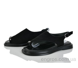 Босоножки Бабочка-Mengfuna-AESD