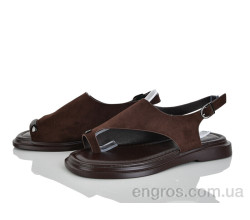 Босоножки Бабочка-Mengfuna-AESD