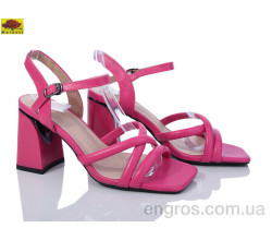 Босоножки Mei De Li