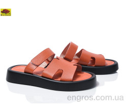 Шлепки Mei De Li