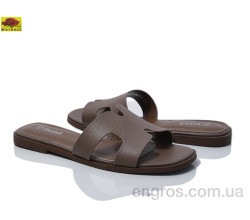 Шлепки Mei De Li