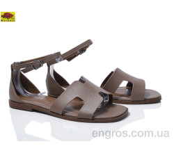 Босоножки Mei De Li