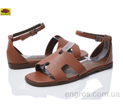 Босоножки Mei De Li