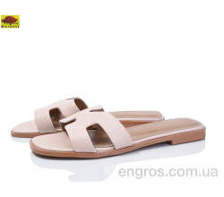 Шлепки Mei De Li