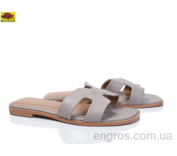 Шлепки Mei De Li