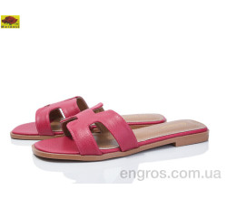 Шлепки Mei De Li