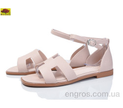 Босоножки Mei De Li