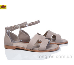 Босоножки Mei De Li