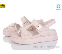 Босоножки Mei De Li