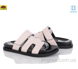 Шлепки Mei De Li