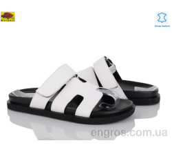 Шлепки Mei De Li