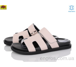 Шлепки Mei De Li