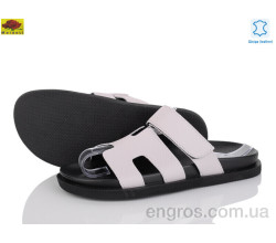 Шлепки Mei De Li