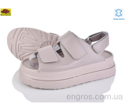 Босоножки Mei De Li