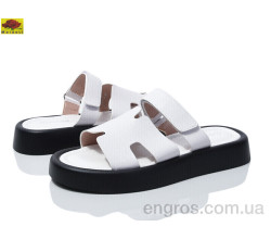 Шлепки Mei De Li