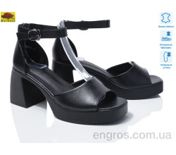 Босоножки Mei De Li