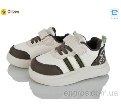 Кроссовки Clibee