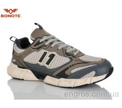 Кроссовки Bonote