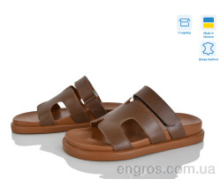 Шлепки Ailinda