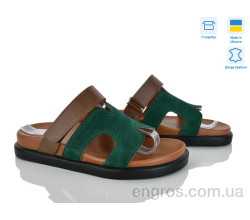 Шлепки Ailinda