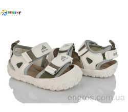 Сандалии Bessky-Kellaifeng