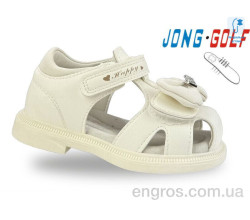 Босоножки Jong Golf