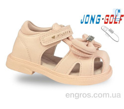 Босоножки Jong Golf